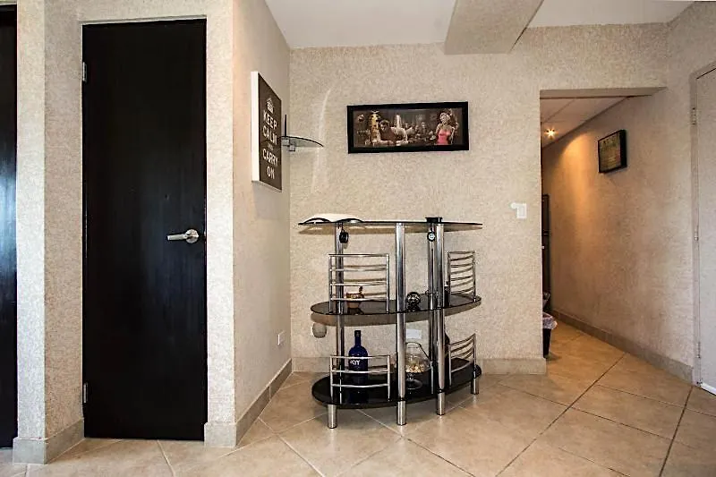 Louis Vistas De San Juan Apartment Puerto Rico